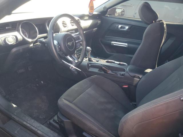 Photo 7 from auction – 2018 FORD MUSTANG with VIN 1FA6P8TH7J5175121