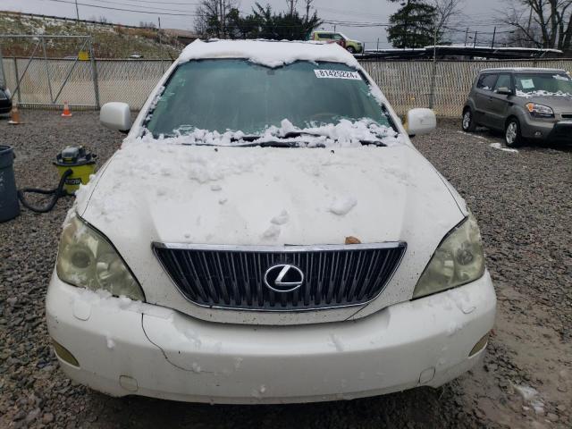 Photo 5 from auction – 2007 LEXUS RX 350 with VIN JTJGK31U370003834