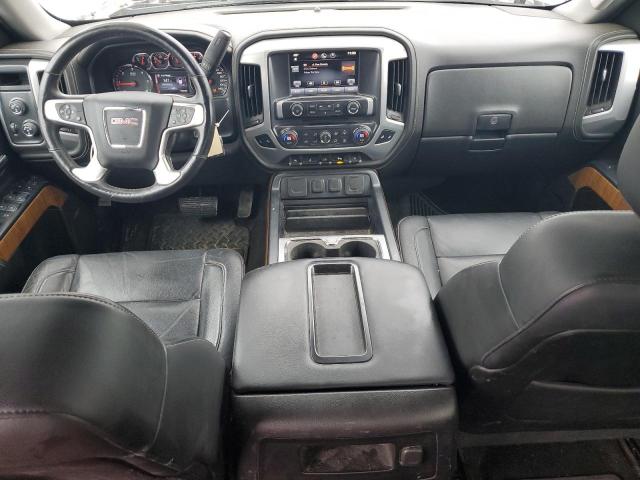 Photo 8 from auction – 2014 GMC SIERRA K15 with VIN 3GTU2VECXEG260324