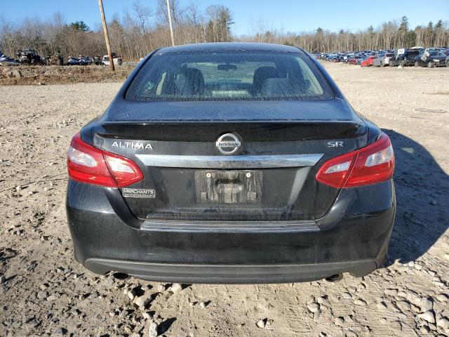 Photo 6 from auction – 2016 NISSAN ALTIMA 2.5 with VIN 1N4AL3AP0GC196710