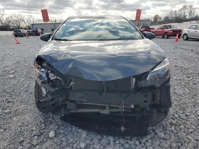 Photo 5 from auction – 2017 TOYOTA COROLLA L with VIN 5YFBURHEXHP573362