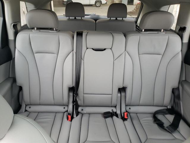 Photo 10 from auction – 2024 AUDI Q7 PREMIUM with VIN WA1LCBF78RD006505