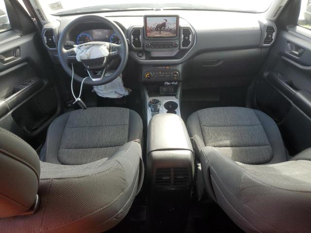 Photo 8 from auction – 2021 FORD BRONCO SPO with VIN 3FMCR9B60MRB22156