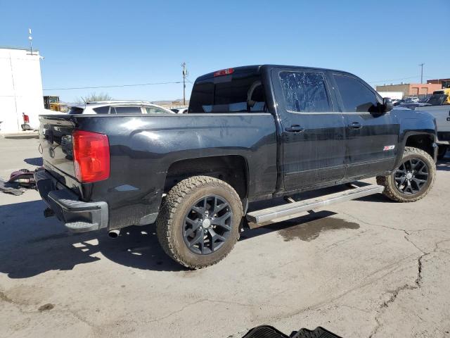 Photo 3 from auction – 2017 CHEVROLET SILVERADO with VIN 3GCUKSEJ4HG191924
