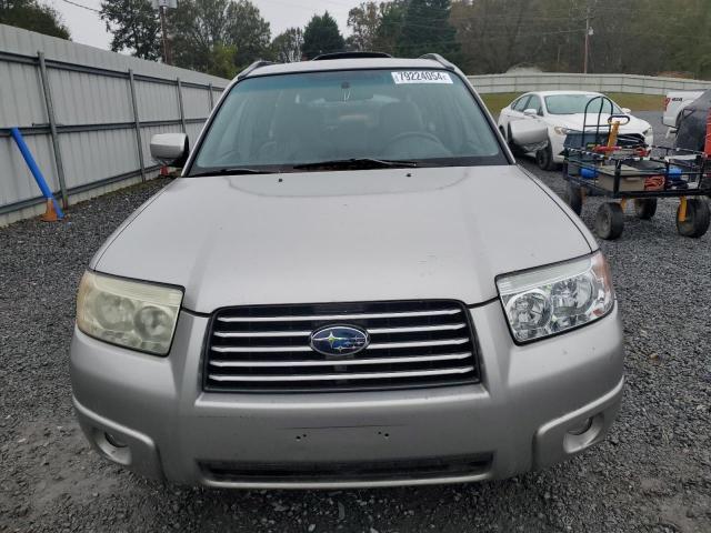 صورة رقم 5 من المزاد - 2006 SUBARU FORESTER 2 مع VIN JF1SG65626H714927