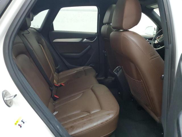 Photo 11 from auction – 2018 AUDI Q3 PREMIUM with VIN WA1JCCFS4JR022273