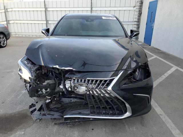 Photo 5 from auction – 2023 LEXUS ES 300H BA with VIN 58ADA1C15PU028845