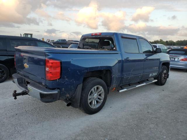 Photo 3 from auction – 2016 CHEVROLET SILVERADO with VIN 3GCPCREC8GG375301