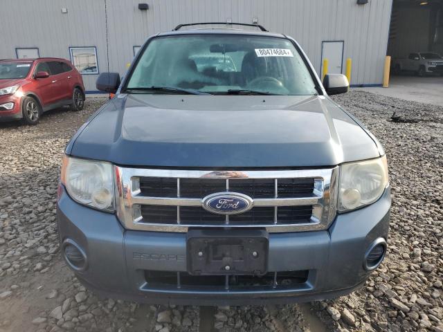 صورة رقم 5 من المزاد - 2010 FORD ESCAPE XLS مع VIN 1FMCU0C78AKB95681