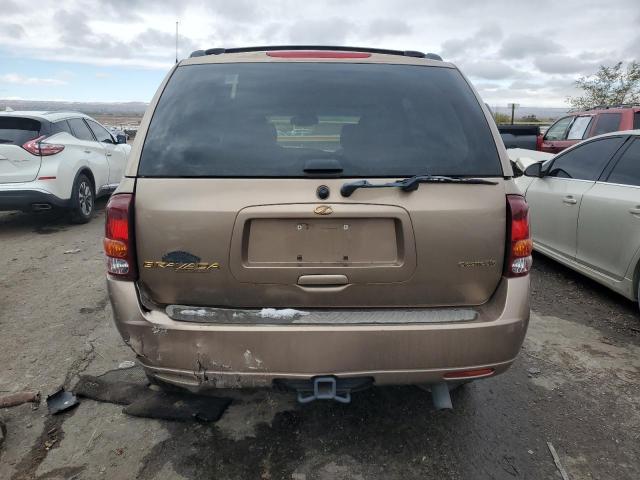 Photo 6 from auction – 2002 OLDSMOBILE BRAVADA with VIN 1GHDT13S322397684