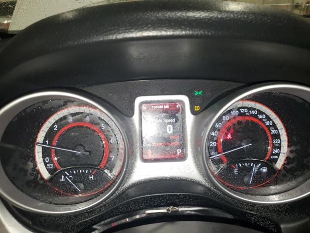Photo 9 from auction – 2014 DODGE JOURNEY R/ with VIN 3C4PDDFGXET122163
