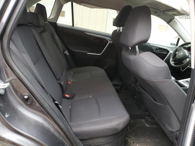 Photo 11 from auction – 2020 TOYOTA RAV4 LE with VIN 2T3MWRFV9LW080132