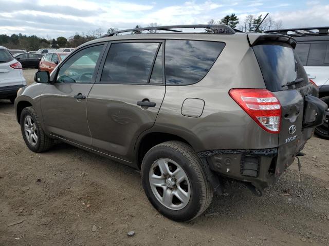 Фото 2 с аукциона – 2011 TOYOTA RAV4 с VIN JTMBF4DV3B5039398