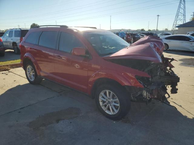 Photo 4 from auction – 2016 DODGE JOURNEY SX with VIN 3C4PDCBGXGT211315