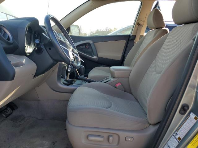 Photo 7 from auction – 2008 TOYOTA RAV4 LIMIT with VIN JTMBK31V086047939