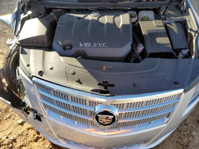Photo 11 from auction – 2013 CADILLAC XTS PLATIN with VIN 2G61U5S31D9174705