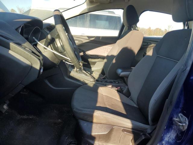 Photo 7 from auction – 2012 FORD FOCUS SE with VIN 1FAHP3F24CL321315