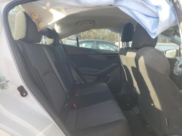 Photo 10 from auction – 2022 SUBARU IMPREZA with VIN 4S3GKAB63N3605572