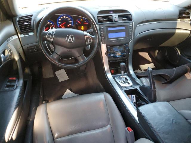 Photo 8 from auction – 2006 ACURA 3.2TL with VIN 19UUA66226A070484