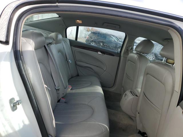 Photo 10 from auction – 2006 BUICK LUCERNE CX with VIN 1G4HD57256U255865
