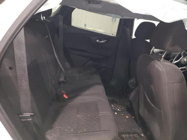 Photo 11 from auction – 2020 CHEVROLET BLAZER 2LT with VIN 3GNKBHRS5LS629912
