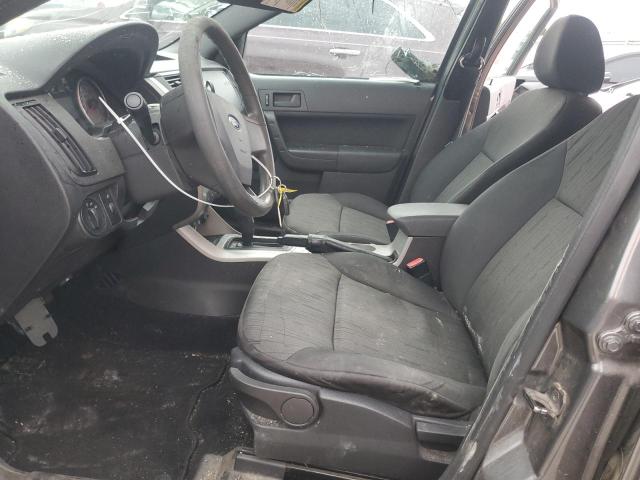 Photo 7 from auction – 2010 FORD FOCUS SE with VIN 1FAHP3FN4AW171454