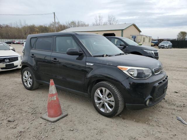 Photo 4 from auction – 2016 KIA SOUL + with VIN KNDJP3A5XG7830692