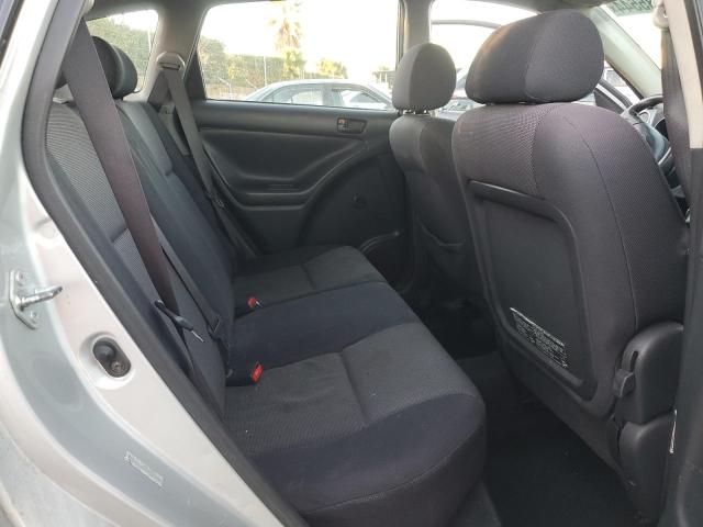 Photo 11 from auction – 2004 PONTIAC VIBE with VIN 5Y2SL62824Z448926