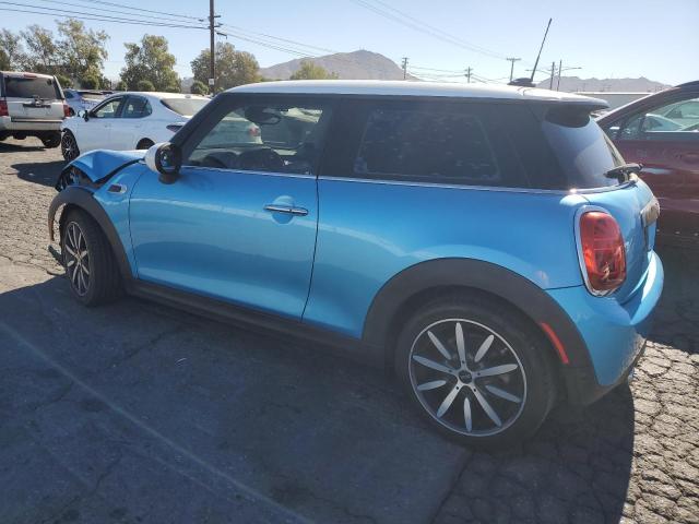 Photo 2 from auction – 2019 MINI COOPER with VIN WMWXP5C56K2H31876