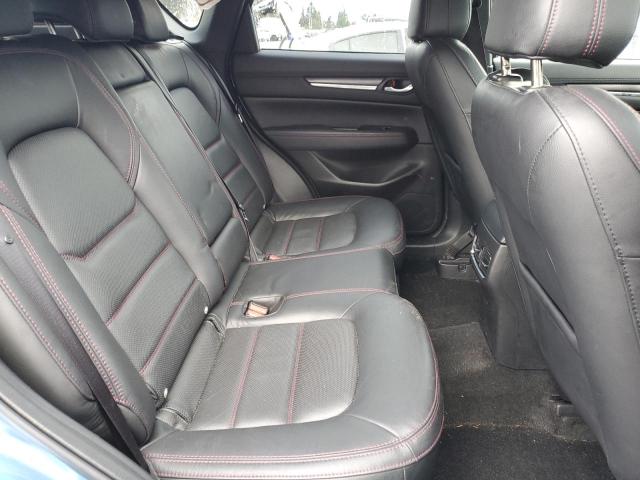 صورة رقم 11 من المزاد - 2023 MAZDA CX-5 مع VIN JM3KFBAY0P0158122
