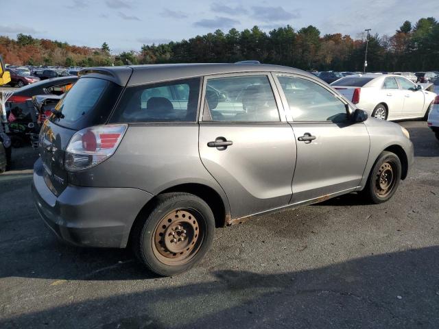 Photo 3 from auction – 2007 TOYOTA COROLLA MA with VIN 2T1KR32E57C645137
