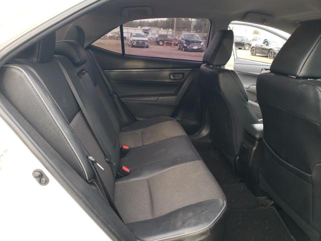 Снимка 10 от търг – 2015 TOYOTA COROLLA L с VIN 5YFBURHE2FP362864