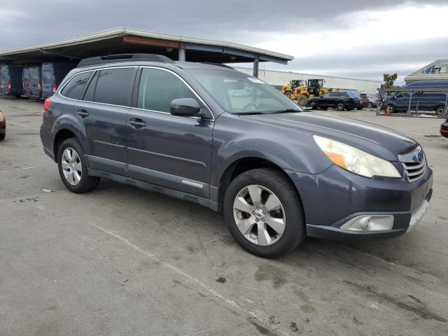 Снимка 4 от търг – 2011 SUBARU OUTBACK 2. с VIN 4S4BRBKC9B3422024