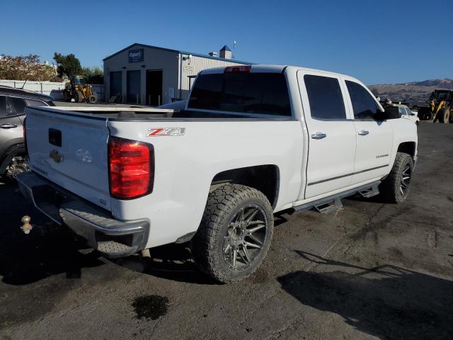 Photo 3 from auction – 2015 CHEVROLET SILVERADO with VIN 3GCUKSEC1FG155039