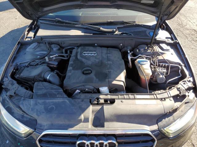 Photo 11 from auction – 2014 AUDI A4 PREMIUM with VIN WAUFFAFL7EN042821