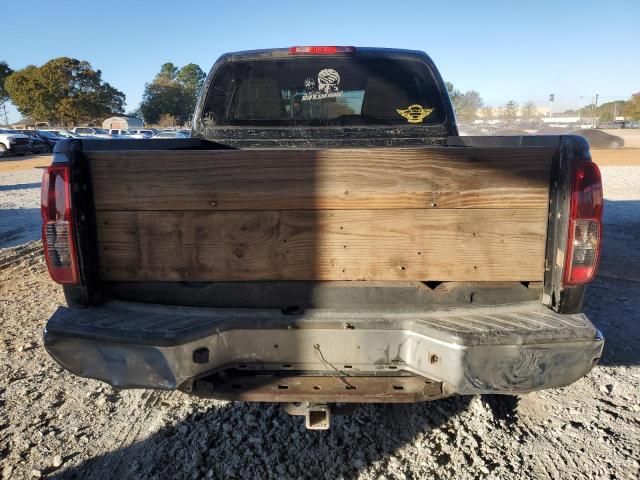 Photo 6 from auction – 2012 SUZUKI EQUATOR SP with VIN 5Z61D0ER3CC471077