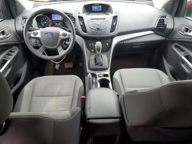 Photo 8 from auction – 2015 FORD ESCAPE SE with VIN 1FMCU0GX2FUC77458