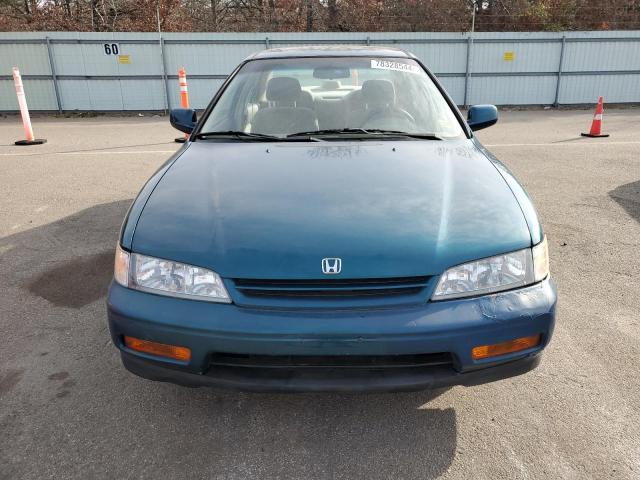 Photo 5 from auction – 1995 HONDA ACCORD LX with VIN 1HGCD5630SA067857