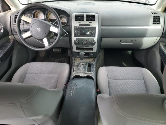 Photo 8 from auction – 2008 DODGE CHARGER with VIN 2B3KA43G28H315168