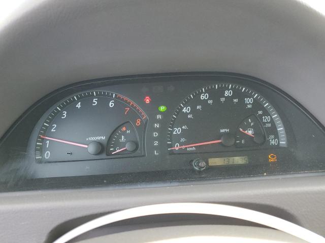 Photo 9 from auction – 2002 TOYOTA CAMRY LE with VIN 4T1BE32K72U550765