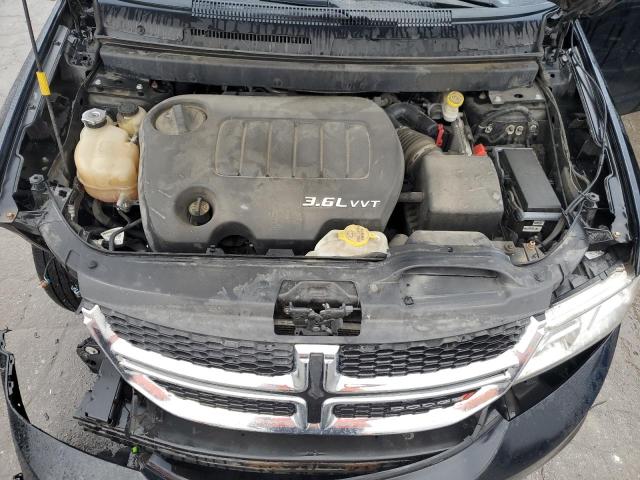 Photo 12 from auction – 2015 DODGE JOURNEY SX with VIN 3C4PDCBG3FT682205