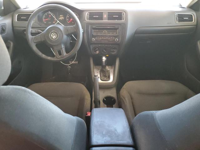 Снимка 8 от търг – 2014 VOLKSWAGEN JETTA BASE с VIN 3VW2K7AJ2EM217263