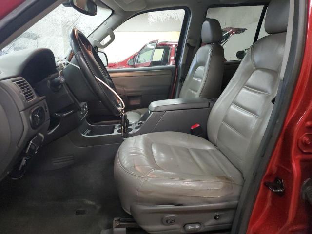 Photo 7 from auction – 2005 FORD EXPLORER X with VIN 1FMDU73E85UA91293