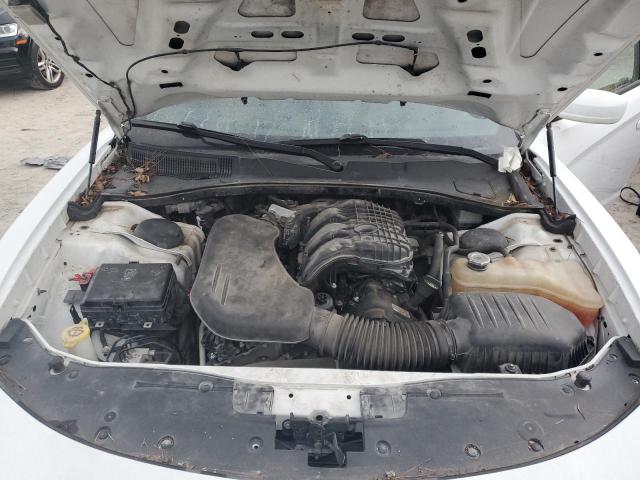 Photo 11 from auction – 2017 DODGE CHARGER PO with VIN 2C3CDXAGXHH532941