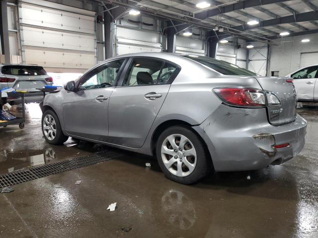 Photo 2 from auction – 2012 MAZDA 3 I with VIN JM1BL1UG7C1531921