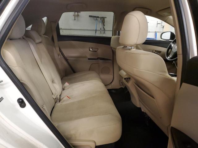 Photo 10 from auction – 2010 TOYOTA VENZA with VIN 4T3ZA3BB0AU031251