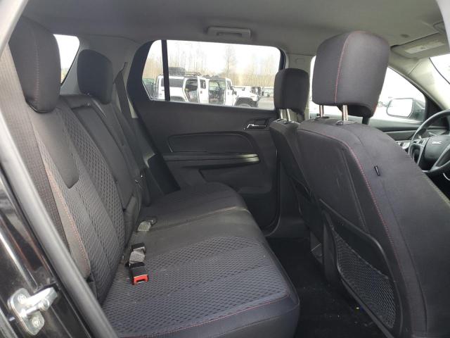 Photo 11 from auction – 2014 GMC TERRAIN SL with VIN 2GKALMEK7E6136903