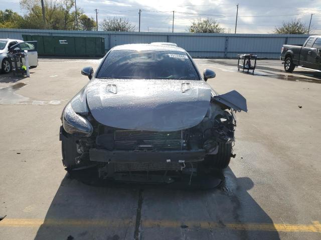 Photo 5 from auction – 2022 KIA STINGER GT with VIN KNAE35LD2N6117119
