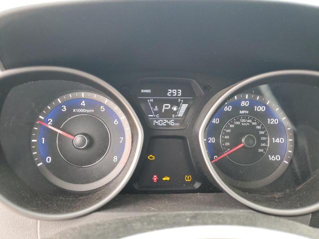 Photo 9 from auction – 2014 HYUNDAI ELANTRA SE with VIN KMHDH4AE3EU172000