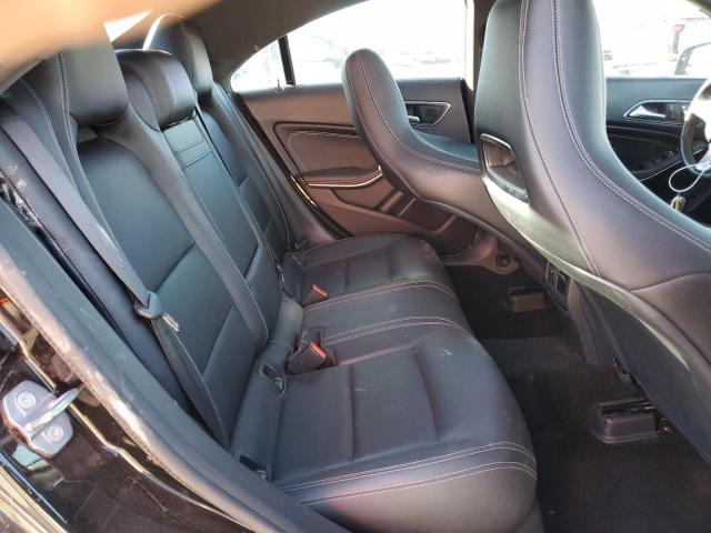 Photo 10 from auction – 2018 MERCEDES-BENZ CLA 250 with VIN WDDSJ4EB9JN684841